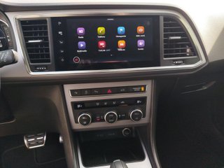SEAT Ateca FR DSG 150cv