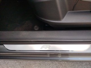 SEAT Ateca FR DSG 150cv