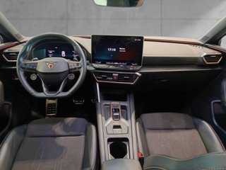 CUPRA León eTSI 150cv