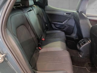 CUPRA León eTSI 150cv