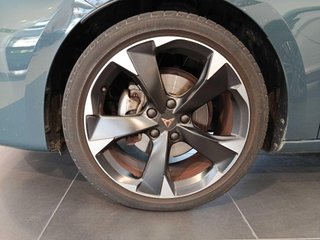 CUPRA León eTSI 150cv
