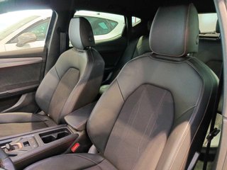 CUPRA León eTSI 150cv