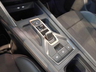 CUPRA León eTSI 150cv