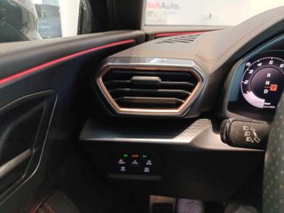 CUPRA León eTSI 150cv