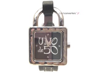 reloj pulsera señora uno de 50 frj0036ng