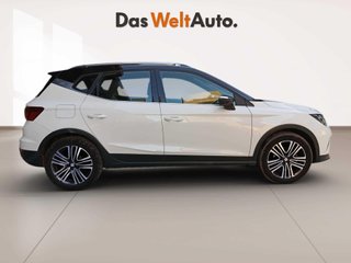 SEAT Arona TSI 110cv