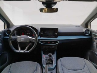 SEAT Arona TSI 110cv