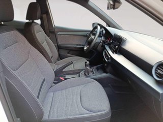 SEAT Arona TSI 110cv