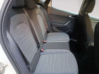 SEAT Arona TSI 110cv