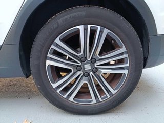 SEAT Arona TSI 110cv