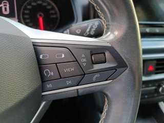 SEAT Arona TSI 110cv