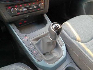 SEAT Arona TSI 110cv