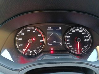 SEAT Arona TSI 110cv