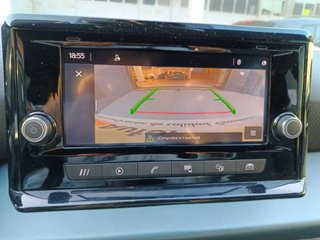 SEAT Arona TSI 110cv