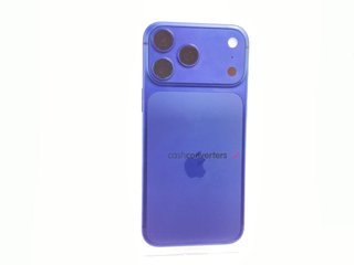 apple iphone 17 pro max 256gb
