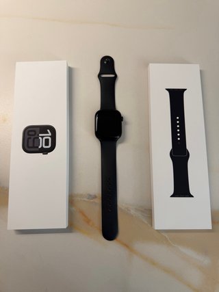 Apple Watch Series 10 46mm GPS