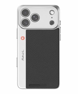 Funda PGYTECH RetroVa para iPhone 17/18 Pro Max