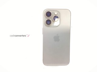 apple iphone 15 pro 1tb
