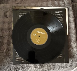 Vinile e CD di Bunbury