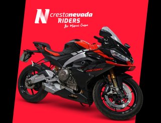 Aprilia RS 660 FACTORY A2