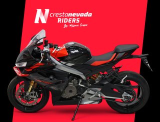 Aprilia RS 660 FACTORY A2