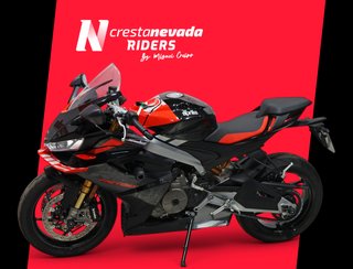 Aprilia RS 660 FACTORY A2