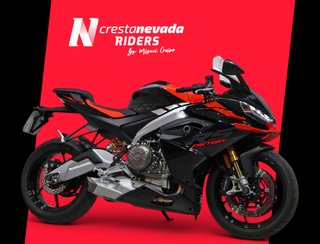 Aprilia RS 660 FACTORY A2