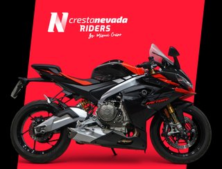 Aprilia RS 660 FACTORY A2