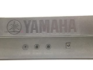 teclado electronico yamaha psr-e253