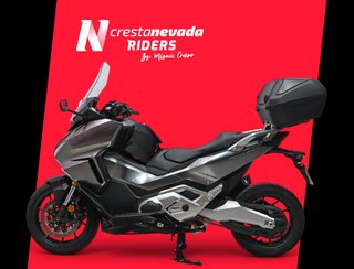 Honda FORZA 750