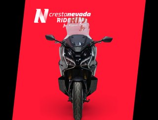 Honda FORZA 750