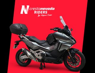 Honda FORZA 750