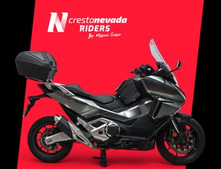 Honda FORZA 750