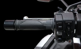 Honda FORZA 750