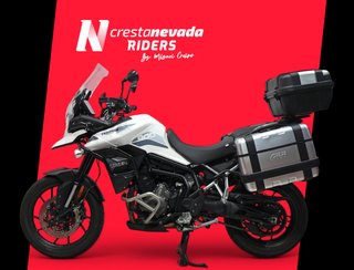 Triumph Tiger 900 GT Pro