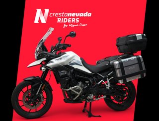 Triumph Tiger 900 GT Pro