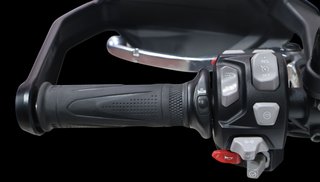 Triumph Tiger 900 GT Pro