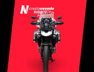 Triumph Tiger 900 GT Pro