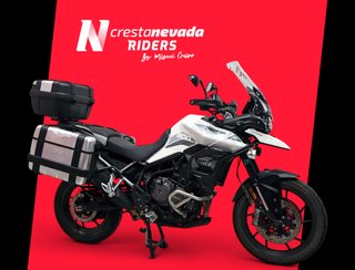 Triumph Tiger 900 GT Pro