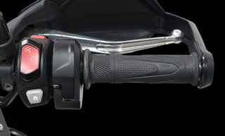 Triumph Tiger 900 GT Pro