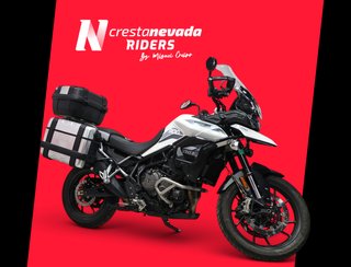 Triumph Tiger 900 GT Pro