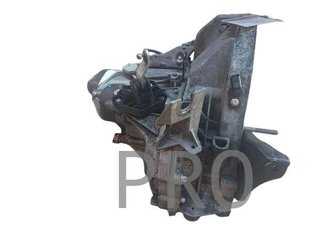 Caja Cambios Manual Renault Kangoo II (F/KW0)(2008->)
