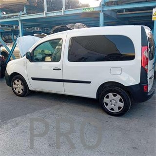 Caja Cambios Manual Renault Kangoo II (F/KW0)(2008->)