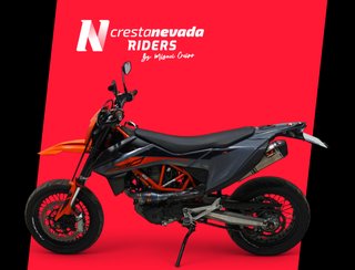 Ktm 690 SMC R