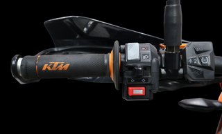 Ktm 690 SMC R