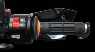 Ktm 690 SMC R