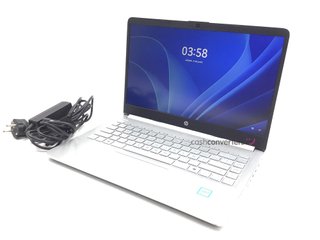 pc portatil hp hp laptop 14-dq6xxx