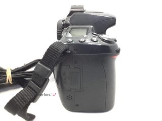 camara digital reflex nikon d90