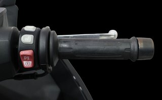 BMW C 650 GT