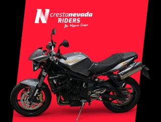 Triumph Street Triple R
